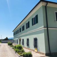 Schloss Krottenhof - Bed and Breakfast Langenwang