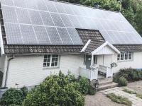 Karlskrona - B&B