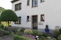 Gästehaus Fichtenwäldche - B&B