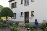 B&B Kelberg - Gästehaus Fichtenwäldche - Bed and Breakfast Kelberg