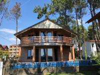 Shekvetili Beach House - Bed and Breakfast Shek’vetili