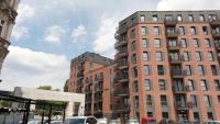 Luxury Apartment with Large Terrace - B&B