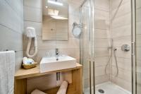 Chambre Double ou Lits Jumeaux avec Balcon