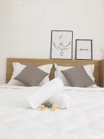 Habitación Doble Estándar con baño compartido