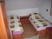 Double or Twin Room with Shared Bathroom