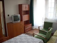 Quadruple Room with Terrace