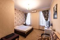 Chambre Double avec Lit d'Appoint