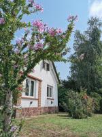 Villa Vonyarc - Ferienwohnung