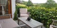 Camera King Deluxe con Balcone