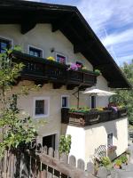 Gasthof Oberwirt - Ferienwohnung