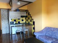Apartment mit Terrasse