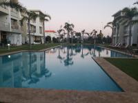 CASA BAY BEACH RETREAT - Chambres d’hôtes Sidi Rahal