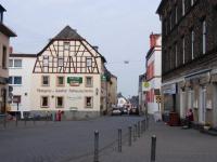 Rathausschenke Münstermaifeld - Bed and Breakfast