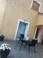 Villa 605 - climatisé - B&B