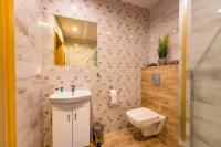 Appartement met Balkon