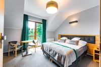 Zakątek Reja - Ferienwohnung Kartuzy