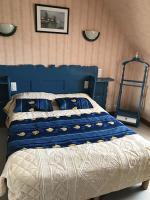 Gîtes du Ménez-Hom - Chambres d’hôtes Plomodiern