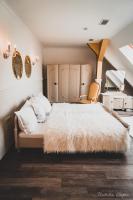 Appartamento con Vista Giardino