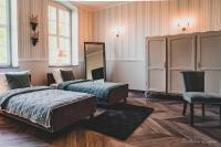 Appartamento con Vista Giardino