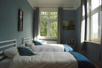 Twin Room with Shared Bathroom
