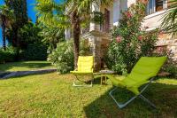 B&B Opatija - Apartment Carolina - Bed and Breakfast Opatija