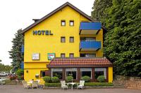 Hotel Katharina Garni - B&B