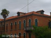 Cà ARIVANLIAL Venice villa apartament - B&B