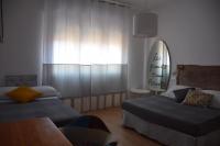 Quadruple Room with Bathroom