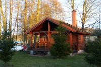 Raciborówka - B&B Świętajno