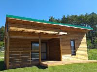 Superior Chalet