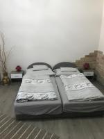 Chambre Triple avec Salle de Bains