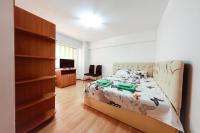 B&B Buzau - Luxury Radox Apartment Buzau City Center - Bed and Breakfast Buzau