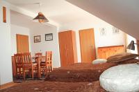 Habitación cuádruple