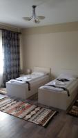 Deluxe Double or Twin Room with Balcony
