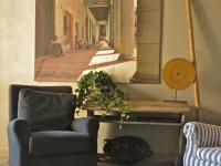 Oasis in the heart of Florence - Ferienwohnung Florenz