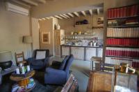 Oasis in the heart of Florence - Chambres d'hôtes Florence