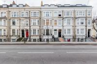 3 Bedroom Garden Flat - Central Location - Chambres d’hôtes Londres