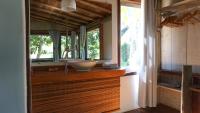 Bungalow con 2 Camere da Letto