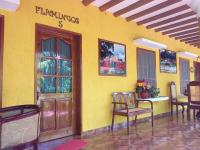 Apartamento - Planta baja