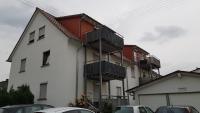 Outletcity Ferienwohnung Apartment 2 - B&B