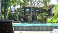 Soleluna Casa Pousada - Bed and Breakfast