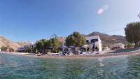 Pavlos Rooms - B&B