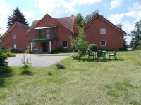 B&B Sołtmany - Drei Häuser - Bed and Breakfast Sołtmany