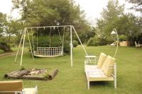 El Cimarron Casa de Campo - B&B La Granja