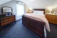Suite con cama grande