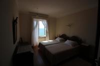 Zweibettzimmer mit Meerblick