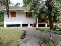 Green Corner - B&B Cahuita