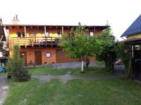 Camera Familiare con Terrazza 