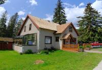 Riverfront Estate Bed&Breakfast Banff - B&B