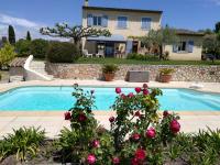 Jylloue, Villa avec piscine privée à MOUGINS, proche ROYAL MOUGINS GOLF AND SPA - Ferienwohnung Mougins